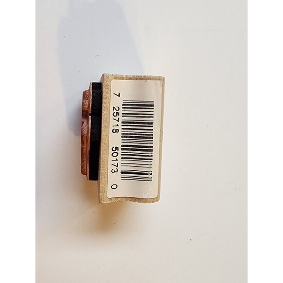 Inkadinkado I Love You American Sign Language 173J Wood Mount Rubber Stamp - Picture 3 of 4